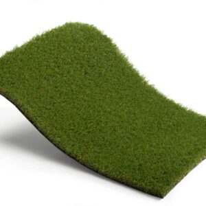 Assortiment producten kunstgras