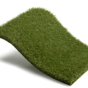 Assortiment producten kunstgras