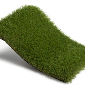 Assortiment producten kunstgras