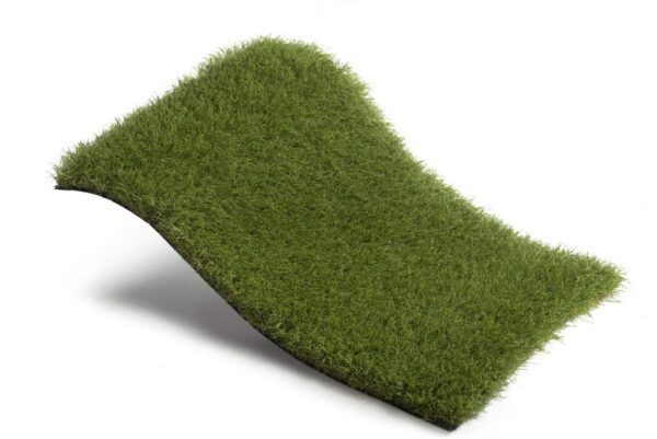 Assortiment producten kunstgras