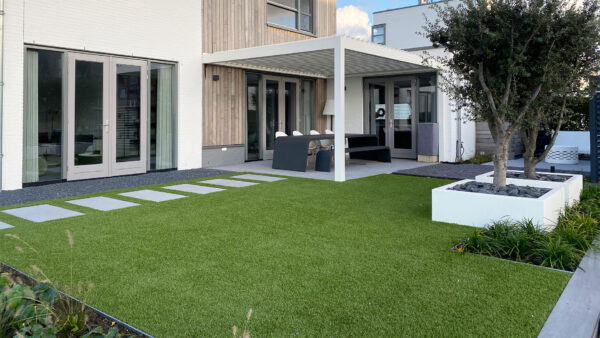 Royal Grass Lush