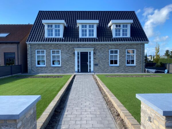 Royal Grass Kamperland 1