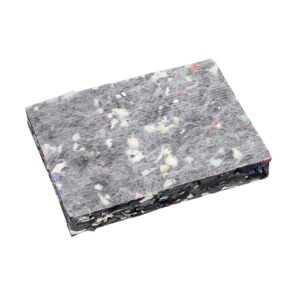 Valdemping kunstgras 45mm