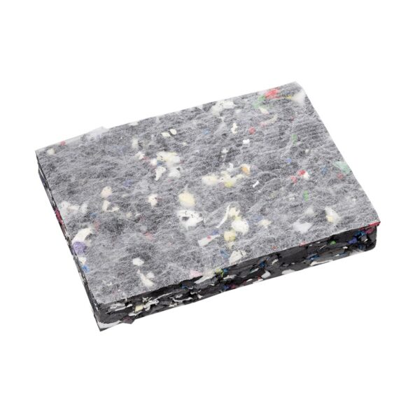 Valdemping kunstgras 45mm