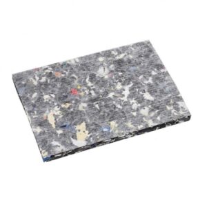 Valdemping kunstgras 20mm