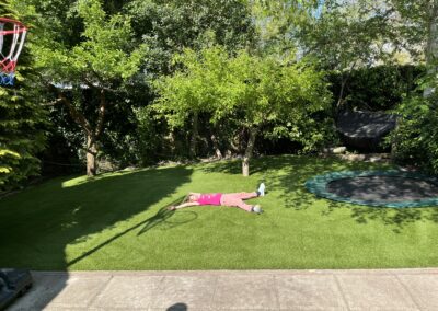 Tuin in Hillegom