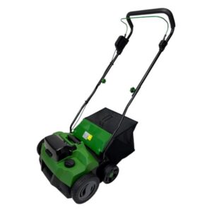 Accu Kunstgras machine