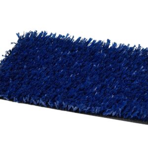 Multi blauw 1,01 m x 4,45 m