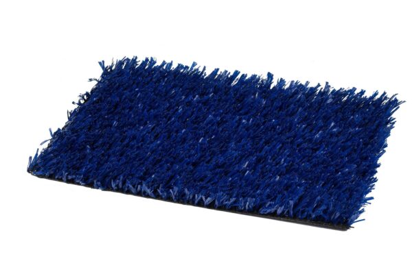 Multi blauw 1 m x 1,70 m